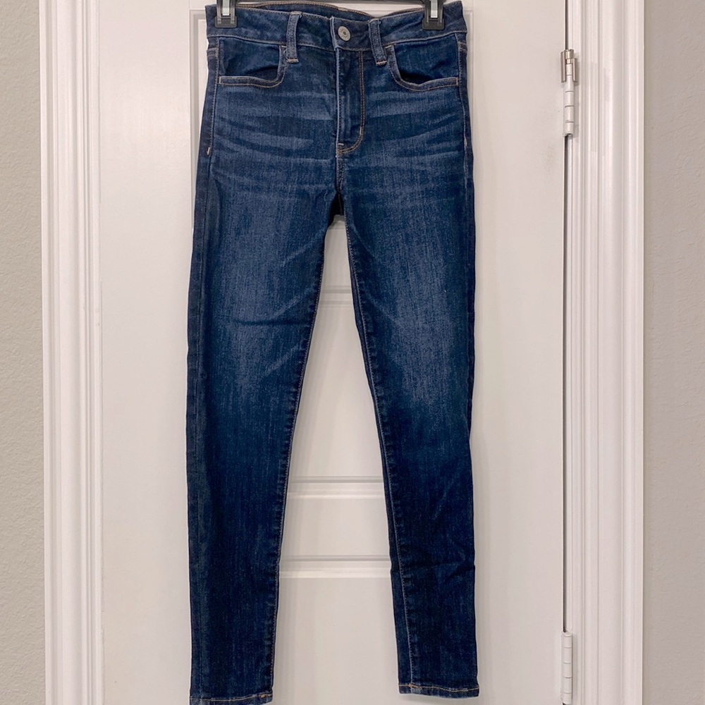 American Eagle Denim